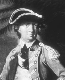 Benedict Arnold